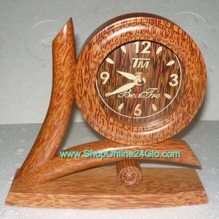 my nghe dua ben tre-handicraft-xo dua-gao dua-go dua- thu cong my nghe-dua dua-choi dua-rich coco-coconut hop tam xia rang tam dao - gao dua ve hoa van phong canh qua tang dong ho go dua