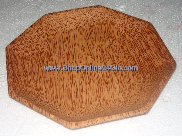 my nghe dua ben tre-handicraft-xo dua-gao dua-go dua- thu cong my nghe-dua dua-choi dua-rich coco-coconut hop tam xia rang tam dao - gao dua dia hinh bat canh vuong bang go dua